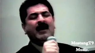 Agadadash Agayev ve Sabir Mirzəyev - Qizil Möhtəşəm ifa