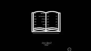 Onur   2021 (Intro) (Prod. Onur)