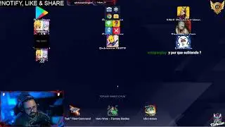 7DS - Directo para summonear y saludar! ENG/ESP