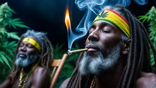 REGGAE DUB SMOKE VIBES - Best Reggae Tracks & Timeless Dub Beats!