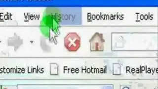 Batch - Opening Programs