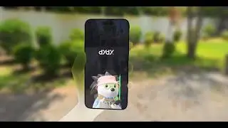 dYdX Hedgie Wallpapers