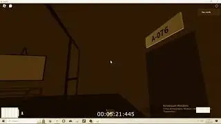 прохожу rooms | roblox | rooms