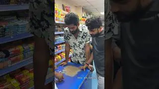 Em Dharidram Ra Bhai Idhi 🥺 | #shorts #ukvlog #uk #foodshorts #idly #muttongravy #muttoncurry #shop