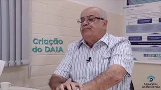 DAIA: por MOZART SOARES FILHO