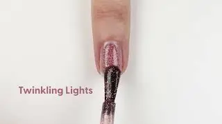 ORLY Après Ski – Twinkling Lights
