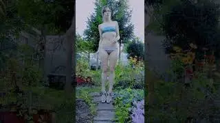 Out of body experience