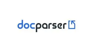 PDF Data Extraction with Docparser