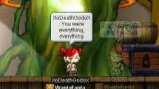 MMV - My Happy Ending - Avril Lavigne