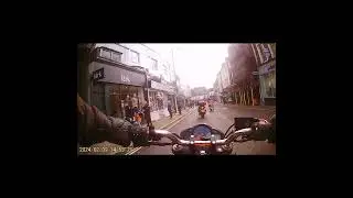 CBT Road Ride