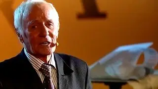 Осип Мандельштам. Стихи о неизвестном солдате (фрагмент)