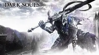 Dark Souls Blind Playthrough Session 07
