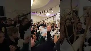 Езидская свадьба 💕🎶👏👏👏