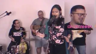FOREVERMORE - YUNA (ANGGUK COVER)