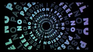 Cyrillic feat. Lara - Zero Gravitation (Official Lyric Video)