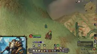 Turtle WoW Dwarf Paladin Hardcore Adventures