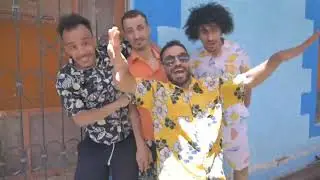 اقوئ كواليس ل مشعات 🤣 🐑 عيد وأخوه سعيد🐒 2024