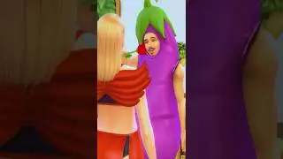 🍆 Roupas MAIS LEGAIS do Pacote Paixão à Vista do The Sims 4 #thesims4 #eapartner #LovestruckSingles