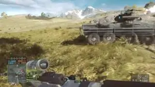 Battlefield 4 lets play multiplayer pt53