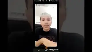Who is Tati? A fraud!!