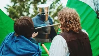 Ottoman - Burn the Witch (Behind the Scenes)