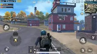 pubg mobile - halloween - moto e4 plus