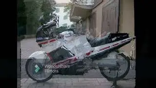 RST 1 Filmato 1 - Primo Rimontaggio