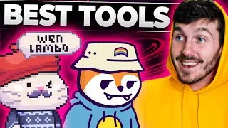 TOP 5 NFT TOOLS YOU NEED TO USE! (SNIPING NFTs, FINDING NFTs EARLY, 100X YOUR TRADES)