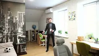 Кемерово, Лесная Поляна, Лазурная ул.