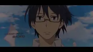 Город, в котором меня нет「AMV」Last Days