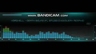 Kordhell - Death Bound - FL Studio Remake + 10 likes = FLP