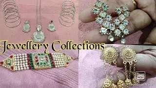 My Jewellery Collections | Shenba's Tasty Recipes 💍👑💍