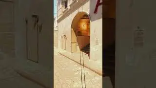 CONNECTOR ENTRY SMOKE 