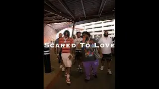 (FREE) Rod Wave Type Beat - ''Scared To Love' |  Toosii Type Beat 2023