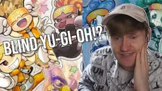 Trying to do full combo without knowing your cards