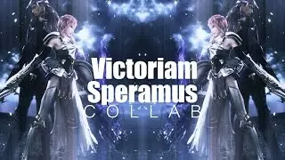 Collab | ＶＩＣＴＯＲＩＡＭ　ＳＰＥＲＡＭＵＳ