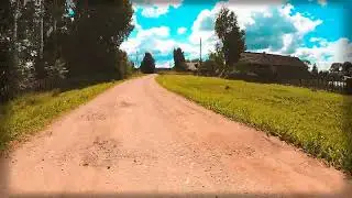 По Косино  Верхошижемский район. Вятская губерния.