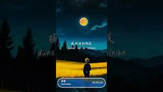Joysaaaa - 泪桥「无心过问你的心里我的吻 厌倦我的亏欠」【動態歌詞/Lyrics Video】#Joysaaaa #泪桥 #動態歌詞