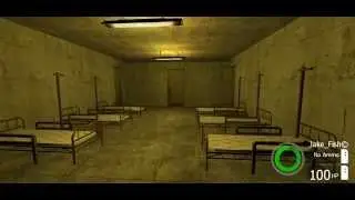 Прохождение страшных карт►Garrys mod►ТЕЛЕПУЗЕК НА!.
