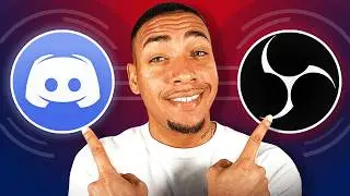 How to Setup Discord Chat Overlay in OBS Studio