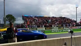 World Sport Compact Challenge Orlando 2016