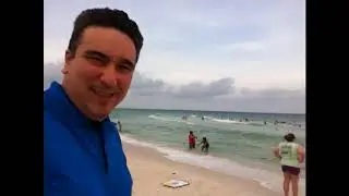 Pensacola Beach Florida