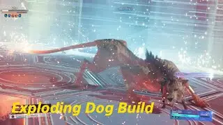 Final Fantasy VII Rebirth  - Odin - Solo Red XIII