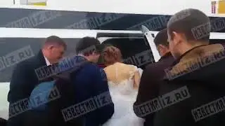 Диана Шурыгина замужем ШОК!!! МУЖ ЕЁ БЬЁТ СМООООТРИ