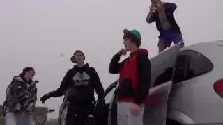 How to make a rap video