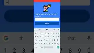 BobTheBot Android App
