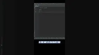 How to calculate factorial of a number in python 