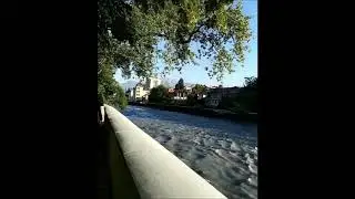 ..любимый город).. ..Има..