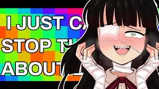 I JUST CAN'T STOP THINKING ABOUT BALLS .:meme:. || ⚠︎ flash warning