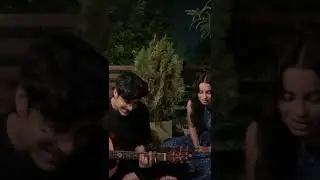 Tum ho🎸| Cover by Ananya Sharma and @bharatchandak11